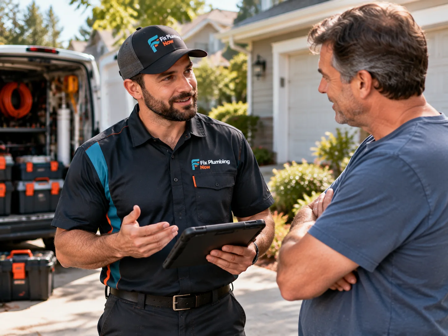 Clogged Drain Service Port Washington, OH FAQs